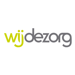 Wijdezorg logo